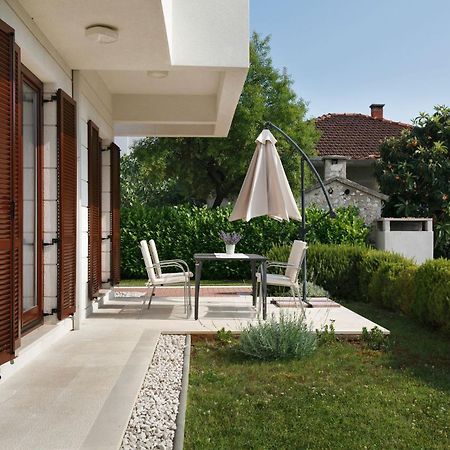 טרוגיר Apartment Marija מראה חיצוני תמונה
