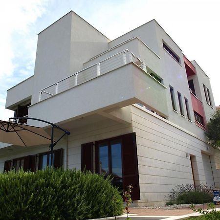 טרוגיר Apartment Marija מראה חיצוני תמונה