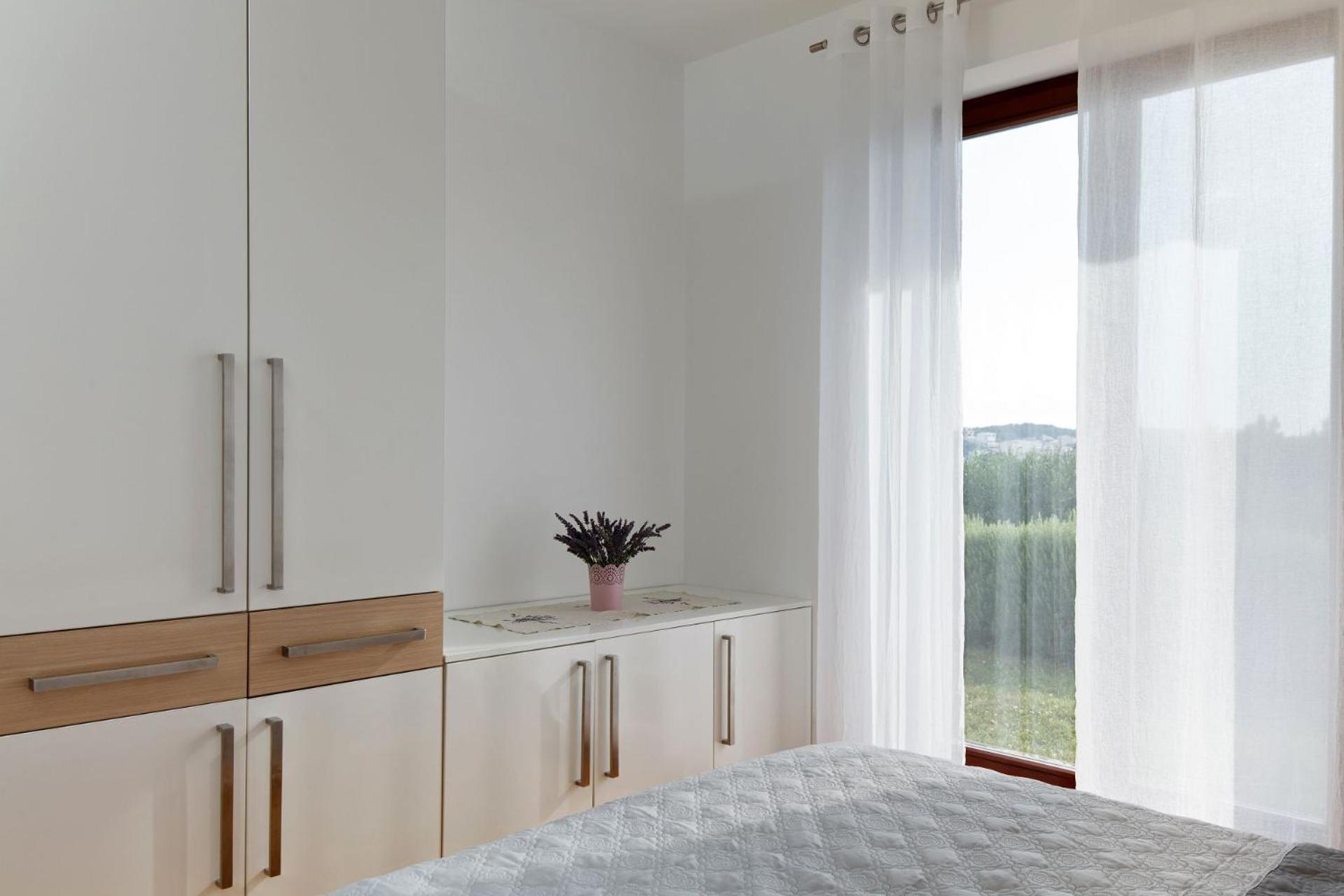 טרוגיר Apartment Marija מראה חיצוני תמונה