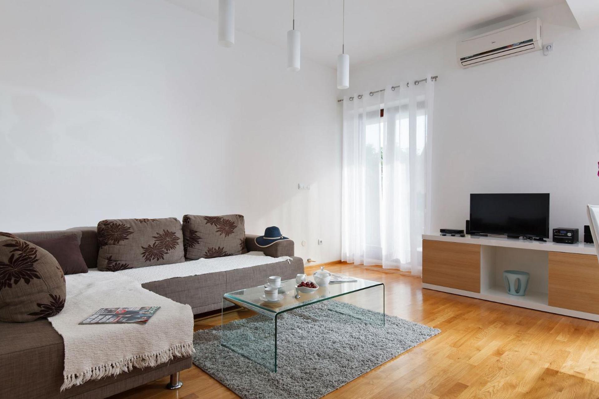 טרוגיר Apartment Marija מראה חיצוני תמונה