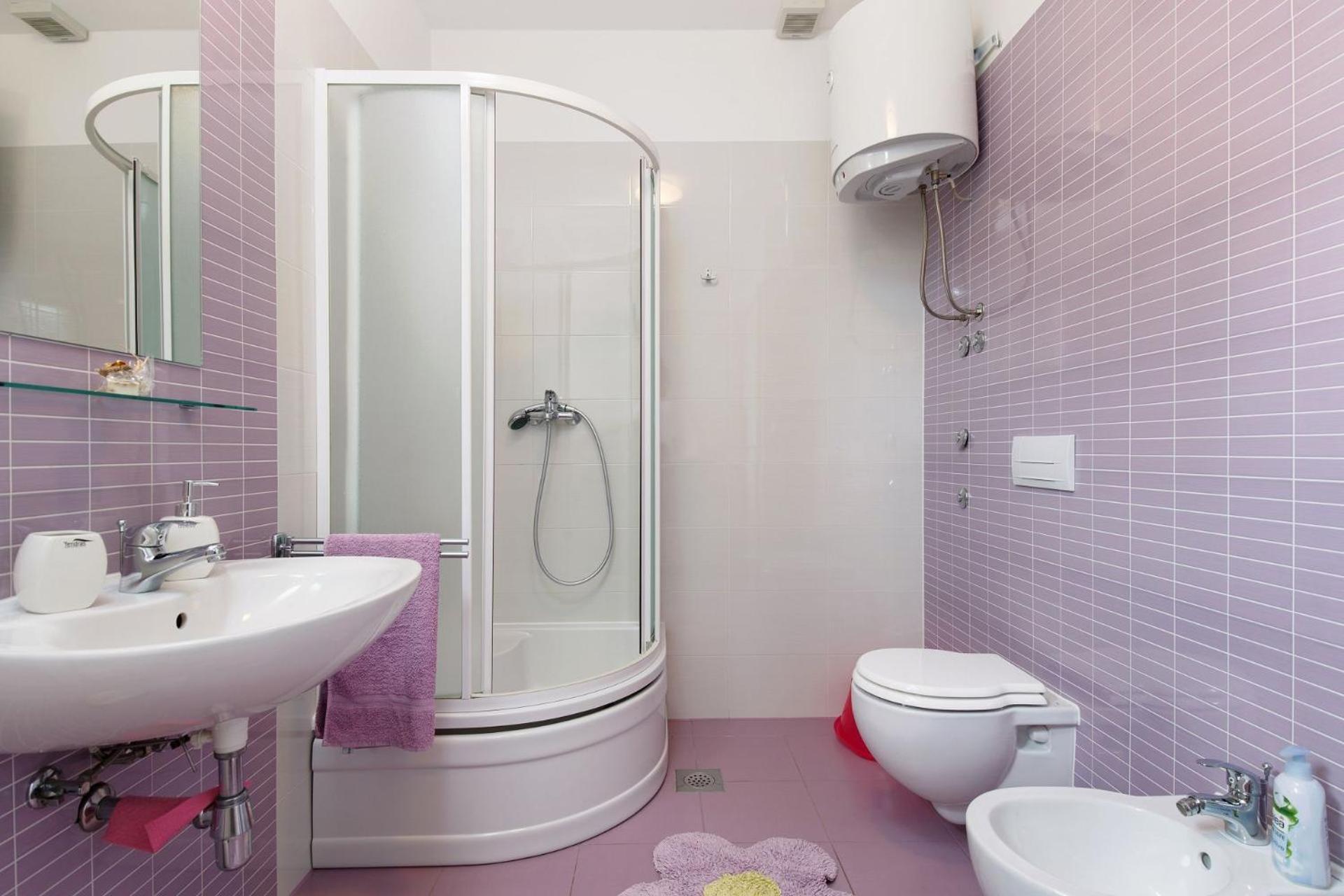 טרוגיר Apartment Marija מראה חיצוני תמונה