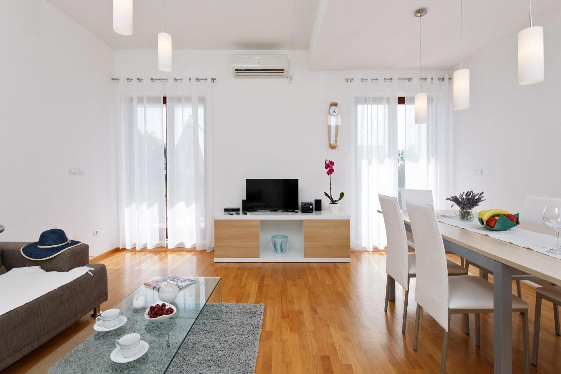 טרוגיר Apartment Marija מראה חיצוני תמונה