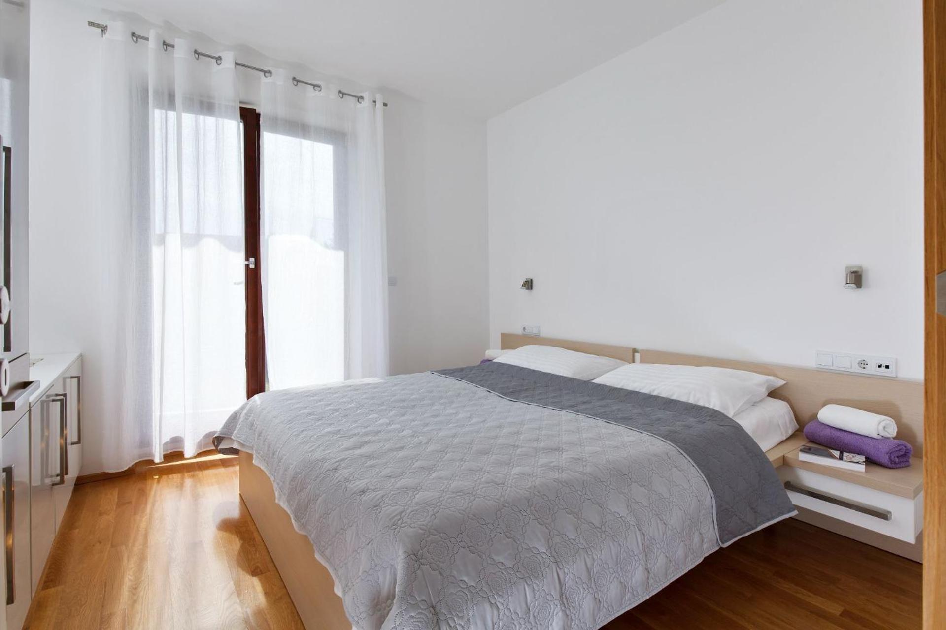 טרוגיר Apartment Marija מראה חיצוני תמונה