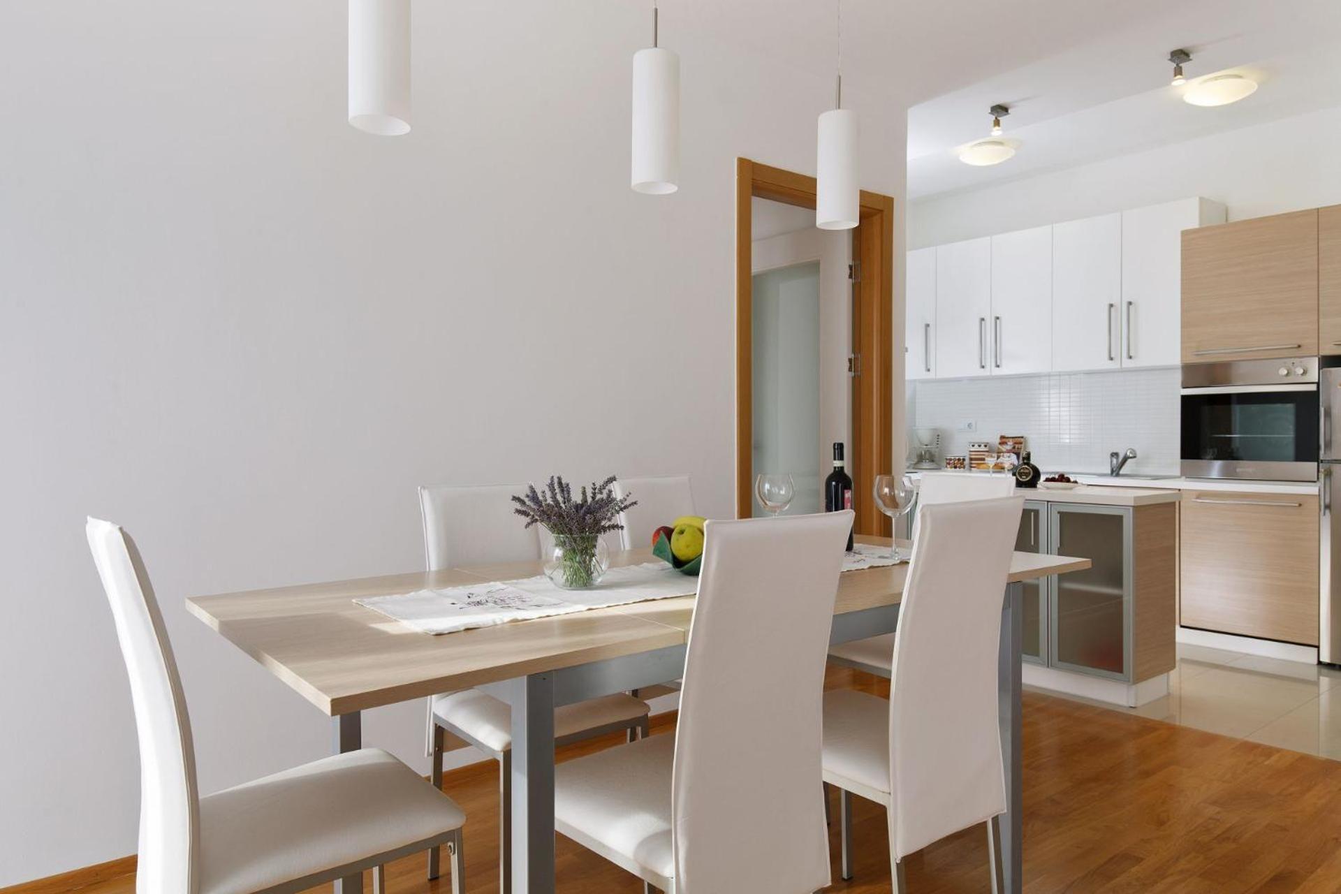 טרוגיר Apartment Marija מראה חיצוני תמונה
