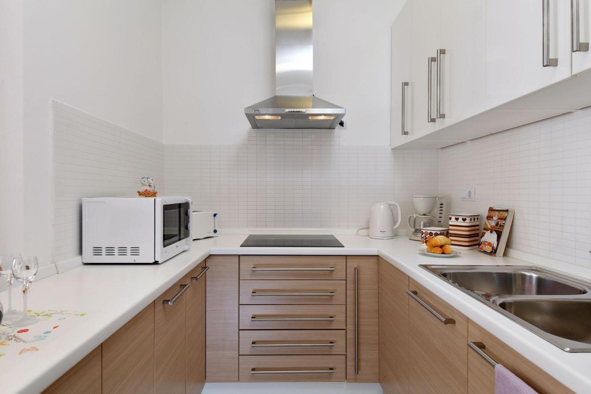 טרוגיר Apartment Marija מראה חיצוני תמונה