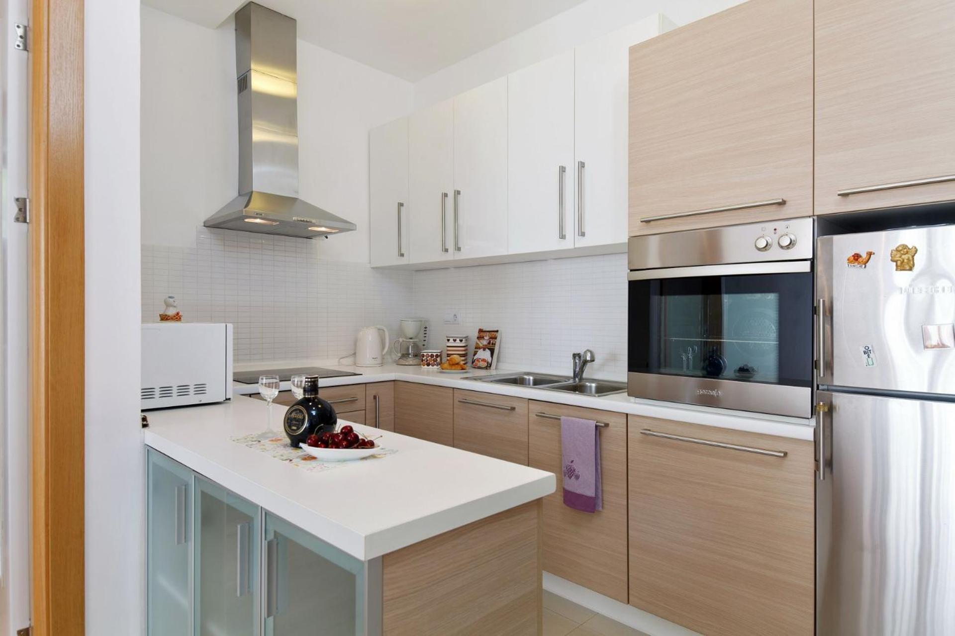 טרוגיר Apartment Marija מראה חיצוני תמונה