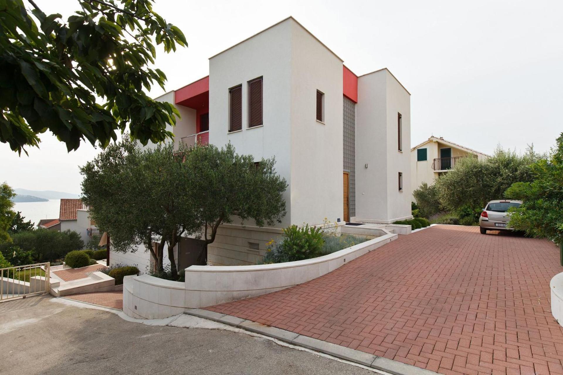 טרוגיר Apartment Marija מראה חיצוני תמונה